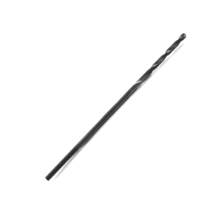 Broca de Acero de Alta Velocidad (HSS) de 1/8"