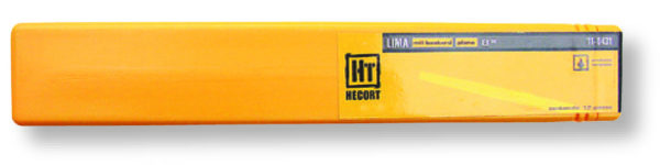Lima Mill Bastard Plana 8" - Imagen 2