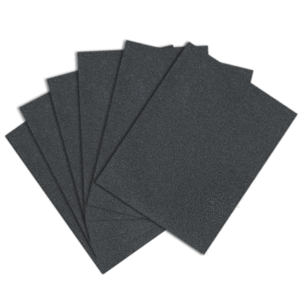 Lija de Agua Grado 120
