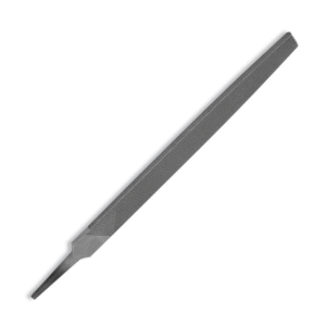 Lima Plana Bastarda 12"