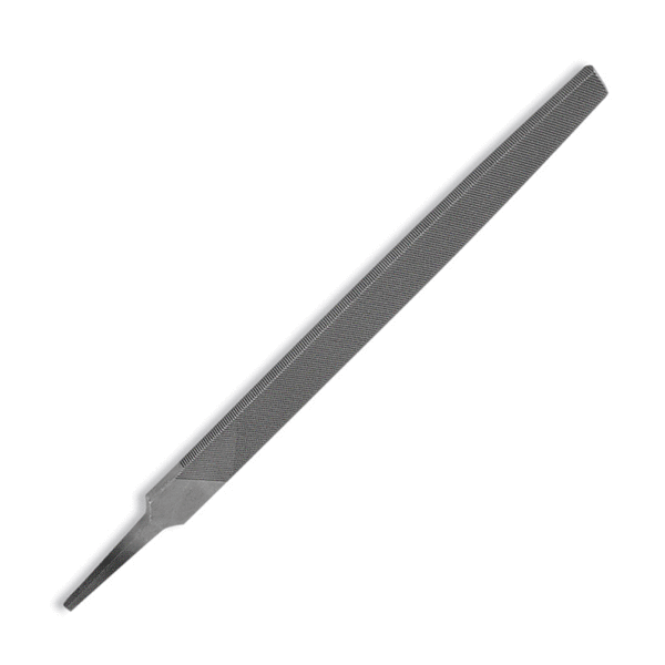 Lima Plana Bastarda 12"