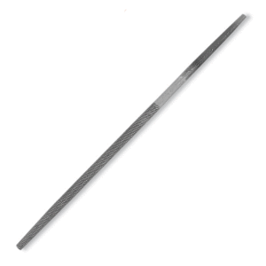 Lima Redonda Bastarda 12"