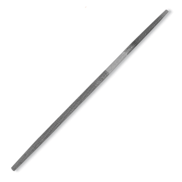 Lima Redonda Bastarda 12"
