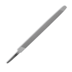 Lima de Triangulo Pesado 7"