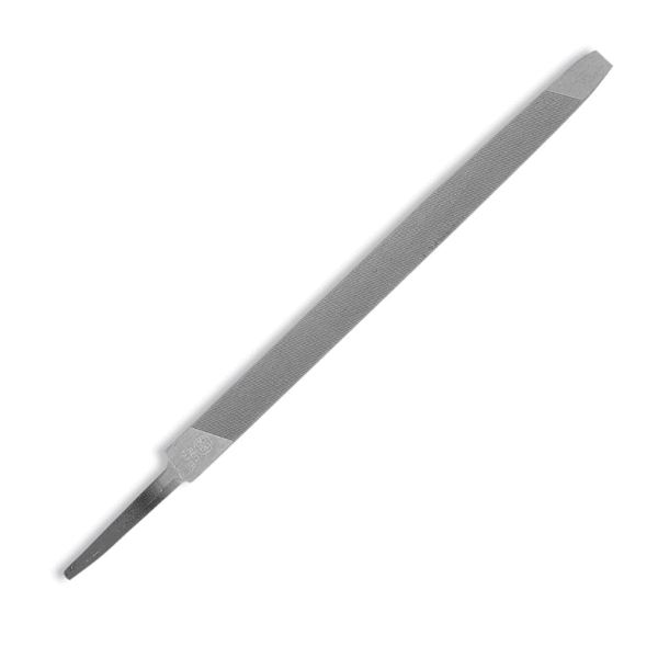Lima de Triangulo Pesado 7"