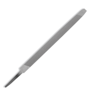 Lima de Triangulo Pesado 8"