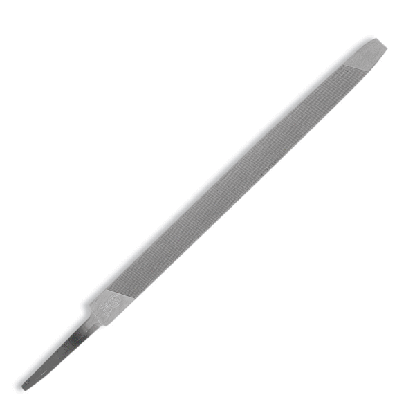 Lima de Triangulo Pesado 8"