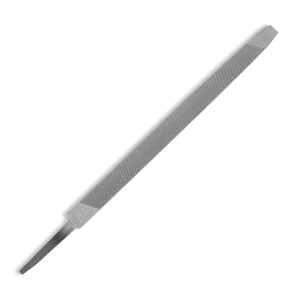 Lima de Triangulo Regular 8"