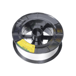 K-NGS Spool Microalambre Tubular Kiswel 2Lbs .035"