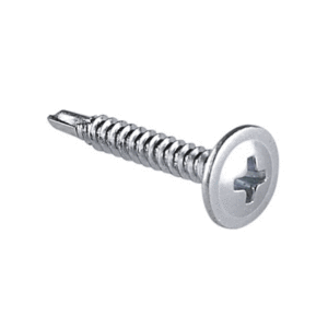 Pija Punta de Broca Phillips No. 8 4.2mmX 1"