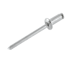 Caja con Remaches Cabeza Normal D3/16",L11/16",A1/2" T-68