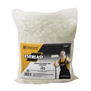 Estopa Bolsa 1 Kilo
