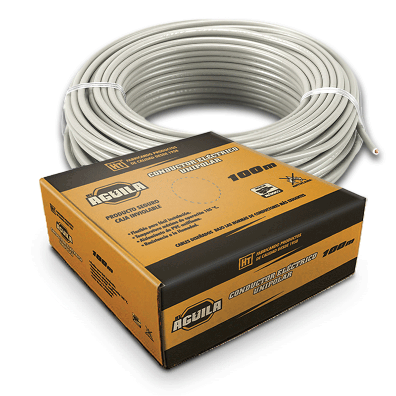 Cable Tipo Pot Cal. 14