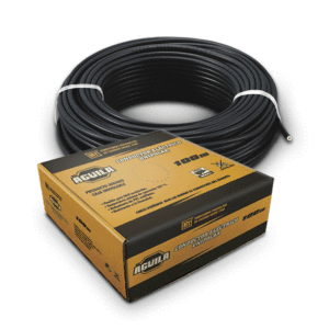 Cable Tipo Pot Cal. 18