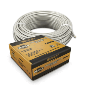 Cable THW Cal. 14 Blanco