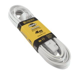 Extension Domestica Cal. 16 de 4m