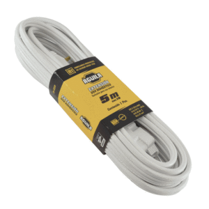 Extension Domestica Cal. 16 de 5m