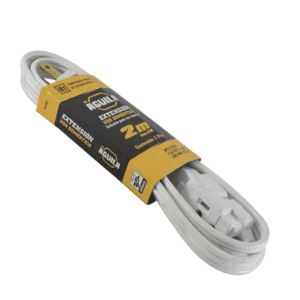 Extensión Doméstica Balance Cal.18 de 2m