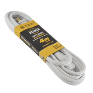 Extension Domestica Balance Cal.18 de 4m