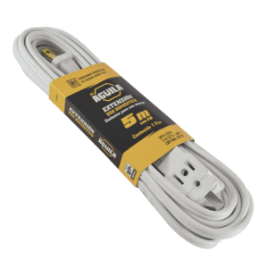 Extensión Doméstica Balance Cal.18 de 5m