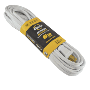 Extensión Doméstica Balance Cal.18 de 6m