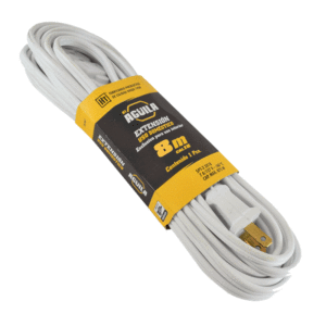 Extensión Doméstica Balance Cal.18 de 8m