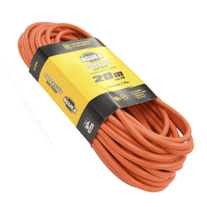 Extension Uso Rudo Cal.16 de 20m