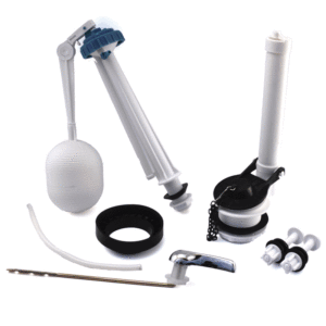 Juego de Accesorios