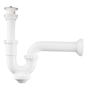 Cespol de Polipropileno para lavabo de 1 1/4"