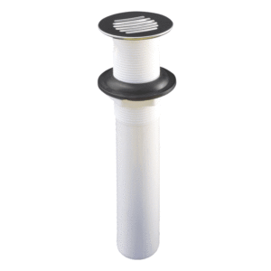 Contra de Polipropileno de 1 1/4" para Lavabo