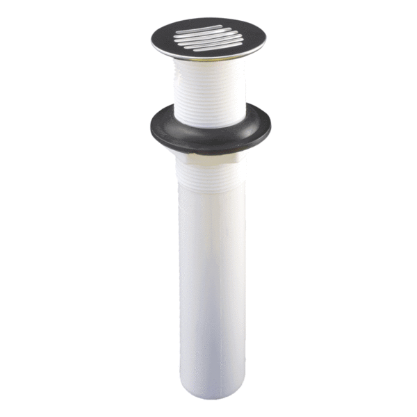 Contra de Polipropileno de 1 1/4" para Lavabo