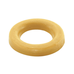 Anillo de Cera para Sanitario Sencillo