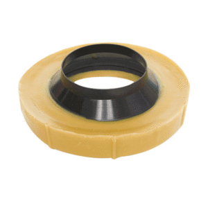 Anillo de Cera para Sanitario con Guia