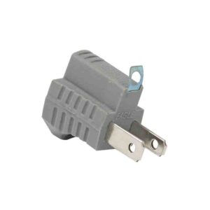 Adaptador Polarizado Sencillo