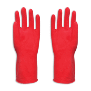 Guantes de látex para uso doméstico G