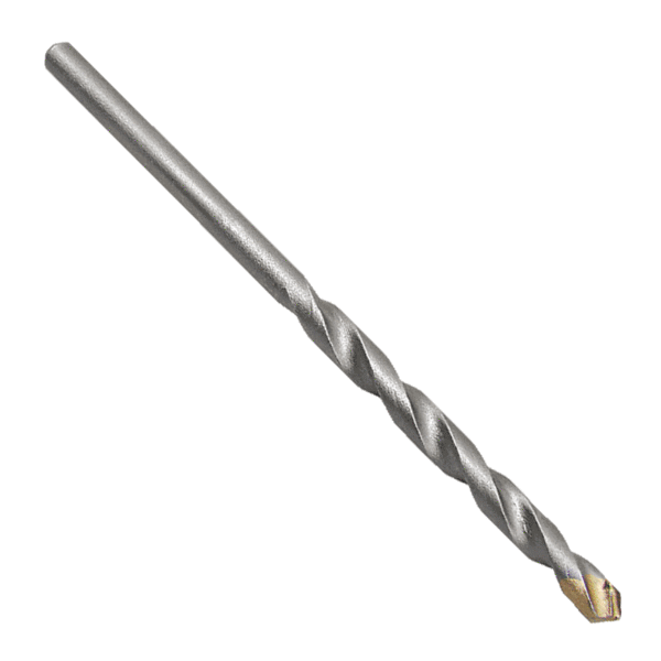 Broca para concreto 1/8" X 3"