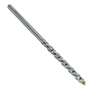 Broca  para concreto 1/4" X 12"