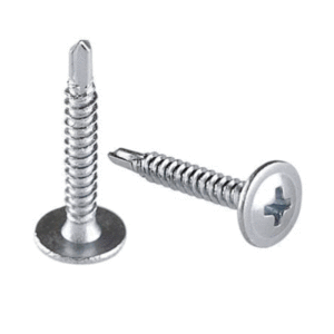 Pija punta de broca phillips No. 8 / 4.2 x 1/2" bolsa C/100