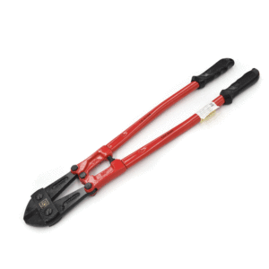 Corta perno Crmo mango antiderrapante 24"