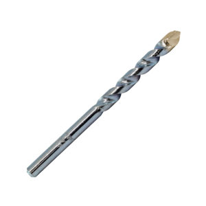 Broca para concreto 3/6" X 4"