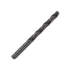 Broca de Acero de Alta Velocidad (HSS) de 11/32"