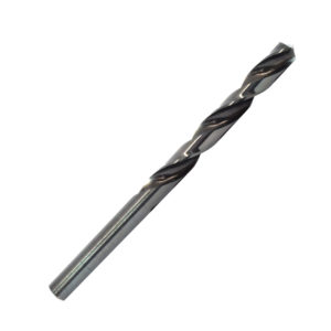 Broca de Acero de Alta Velocidad (HSS) de 3/8"