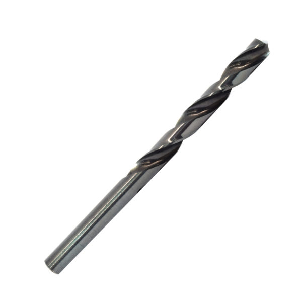 Broca de Acero de Alta Velocidad (HSS) de 3/8"