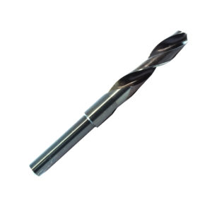 Broca de Acero de Alta Velocidad (HSS) de 5/8"
