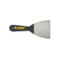 Espátula Mango Metal 4"