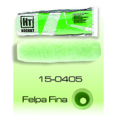 Felpa para Rodillo Fino (3/8")
