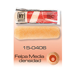 Felpa para Rodillo Media Densidad (3/4")