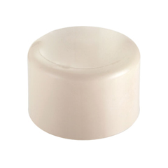 Tapon de CPVC de 1" DuraFlux