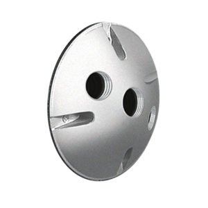 Base para socket par