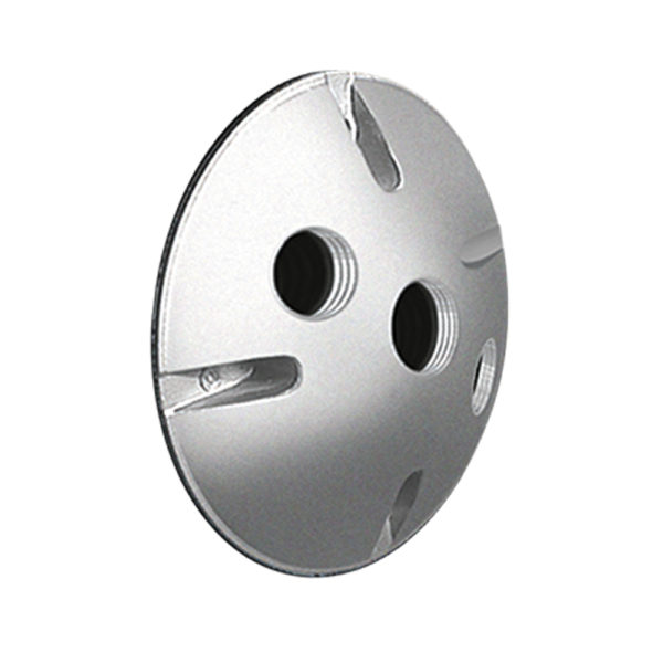 Base para socket par